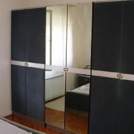 Apartmán Angela