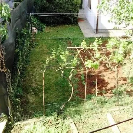 Angela Apartmán *