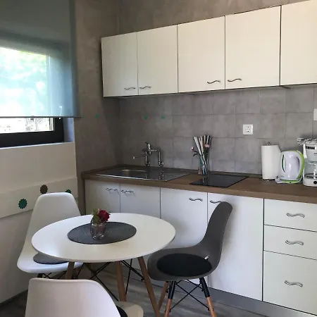 Apartmán Angela