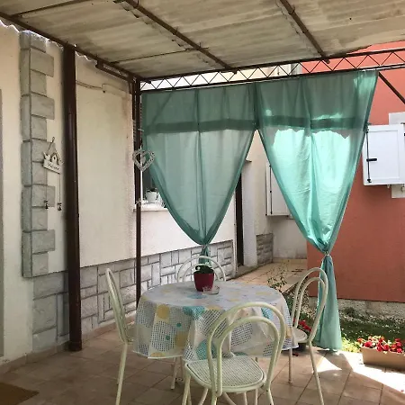 Apartmán Angela