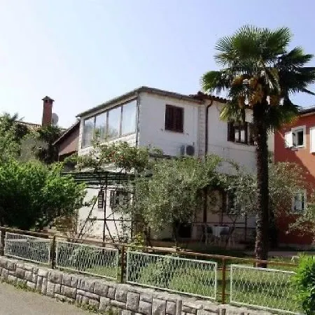 Apartmán Angela Umag