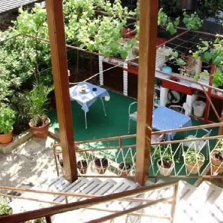 Apartmán Angela