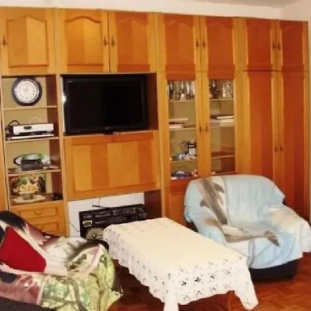Angela Apartment Umag
