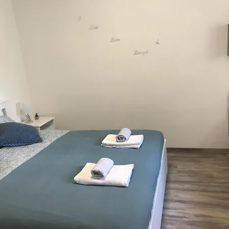 Angela Apartment