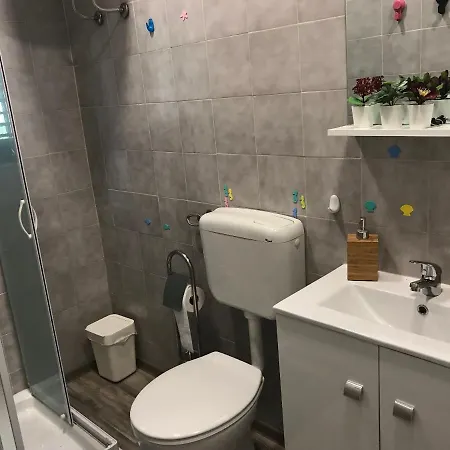 Angela Apartment