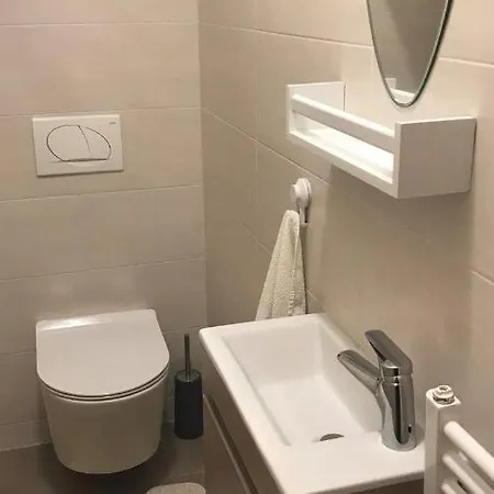 Angela Apartment