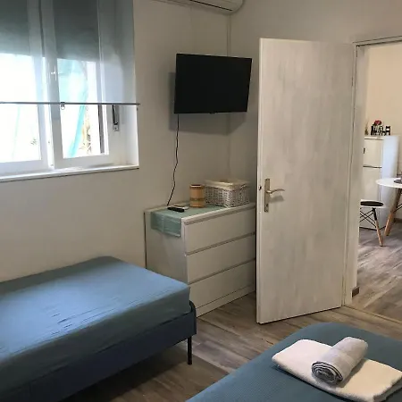 Angela Apartment