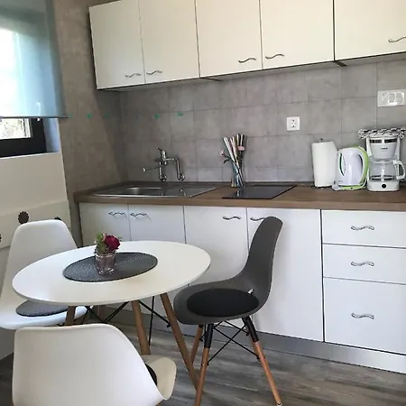Angela Apartment