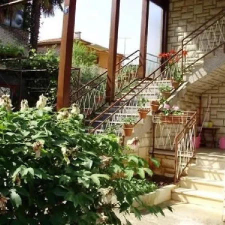 Apartment Angela