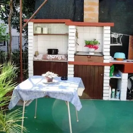 Angela Apartment